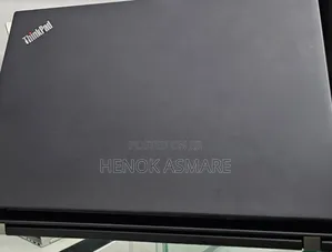 New Laptop Lenovo ThinkPad T495s 16GB AMD Ryzen 7 SSD 512GB