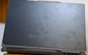 New Laptop MSI Cyborg 15 16GB Intel Core I7 SSD 512GB