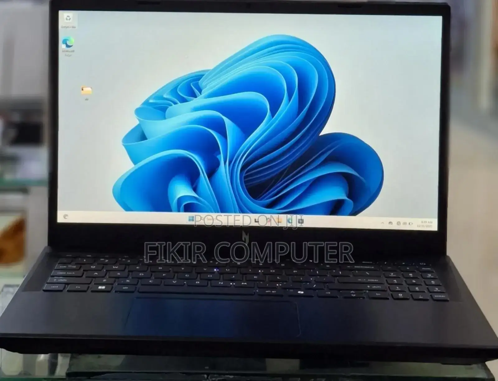 New Laptop Acer Aspire v Nitro 16GB AMD Ryzen 5 SSD 512GB