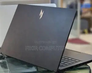 New Laptop Acer Aspire v Nitro 16GB AMD Ryzen 5 SSD 512GB