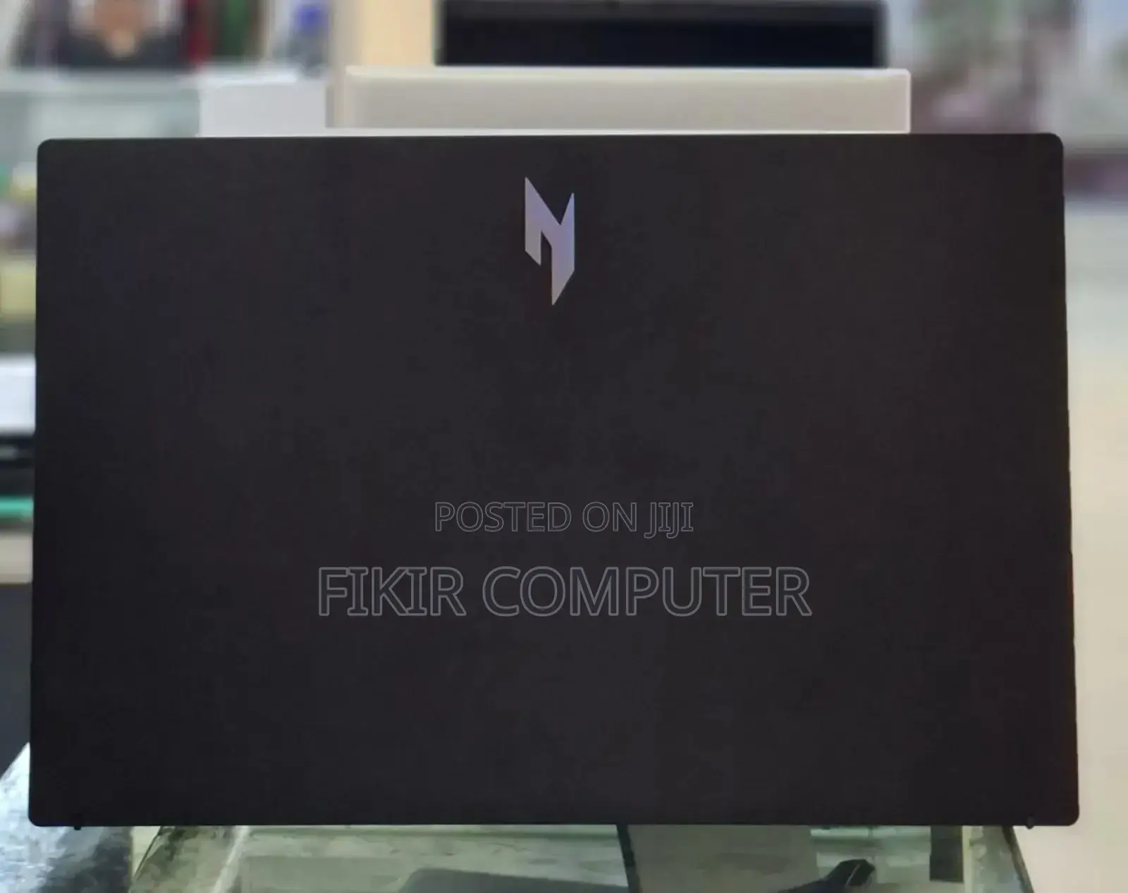 New Laptop Acer Aspire v Nitro 16GB AMD Ryzen 5 SSD 512GB