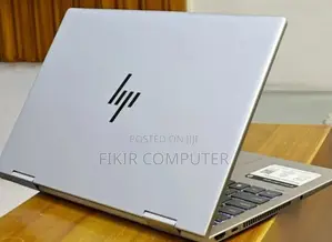 New Laptop HP Envy X360 16GB Intel Core Ultra 7 SSD 1T