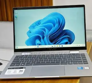 New Laptop HP Envy X360 16GB Intel Core Ultra 7 SSD 1T