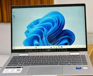 New Laptop HP Envy X360 16GB Intel Core Ultra 7 SSD 1T