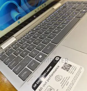 New Laptop HP Envy X360 16GB Intel Core Ultra 7 SSD 1T