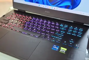 New Laptop HP Omen 16 16GB Intel Core I7 SSD 1T