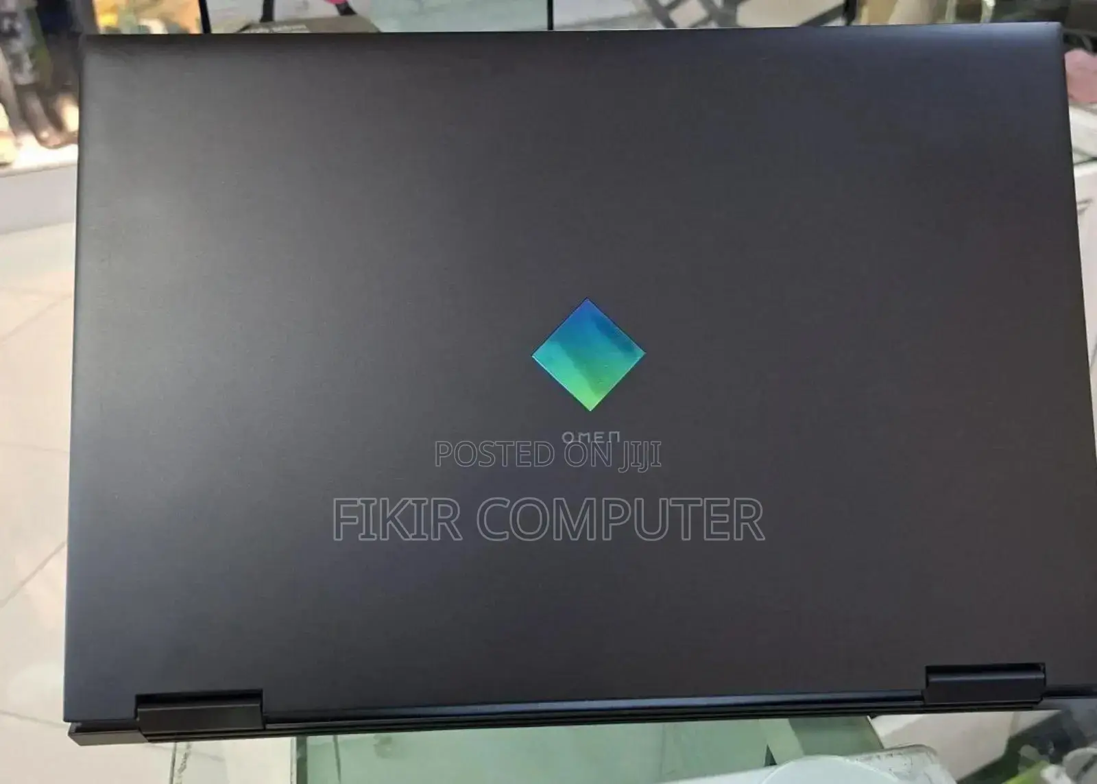 New Laptop HP Omen 16 16GB Intel Core I7 SSD 1T