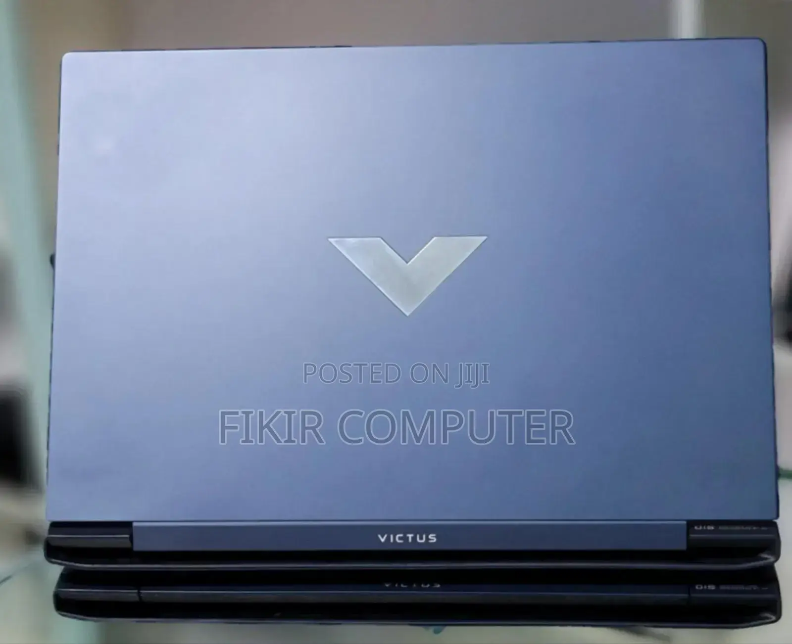 New Laptop HP Victus 16 8GB Intel Core I5 SSD 512GB