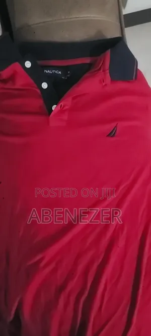 Photo - Nautica Orignal T-Shirt