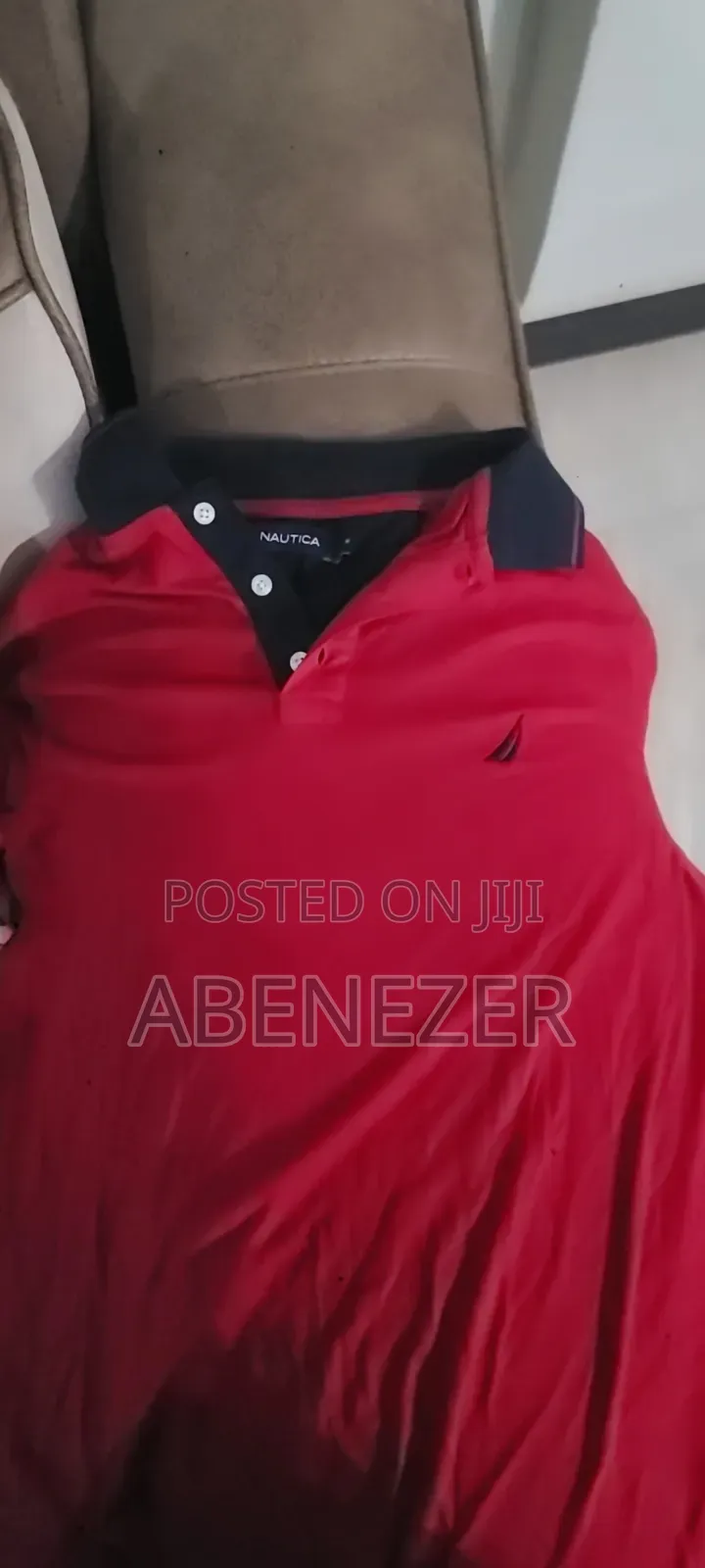 Nautica Orignal T-Shirt