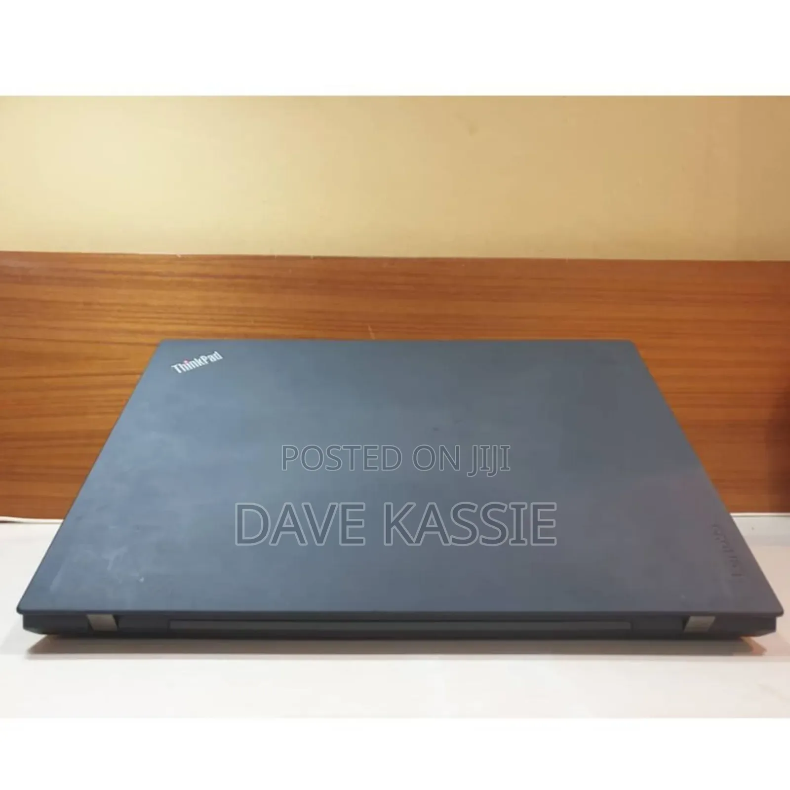 Laptop Lenovo ThinkPad T460 8GB Intel Core I7 SSD 256GB