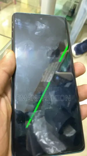 Motorola Edge 40 128 GB Blue