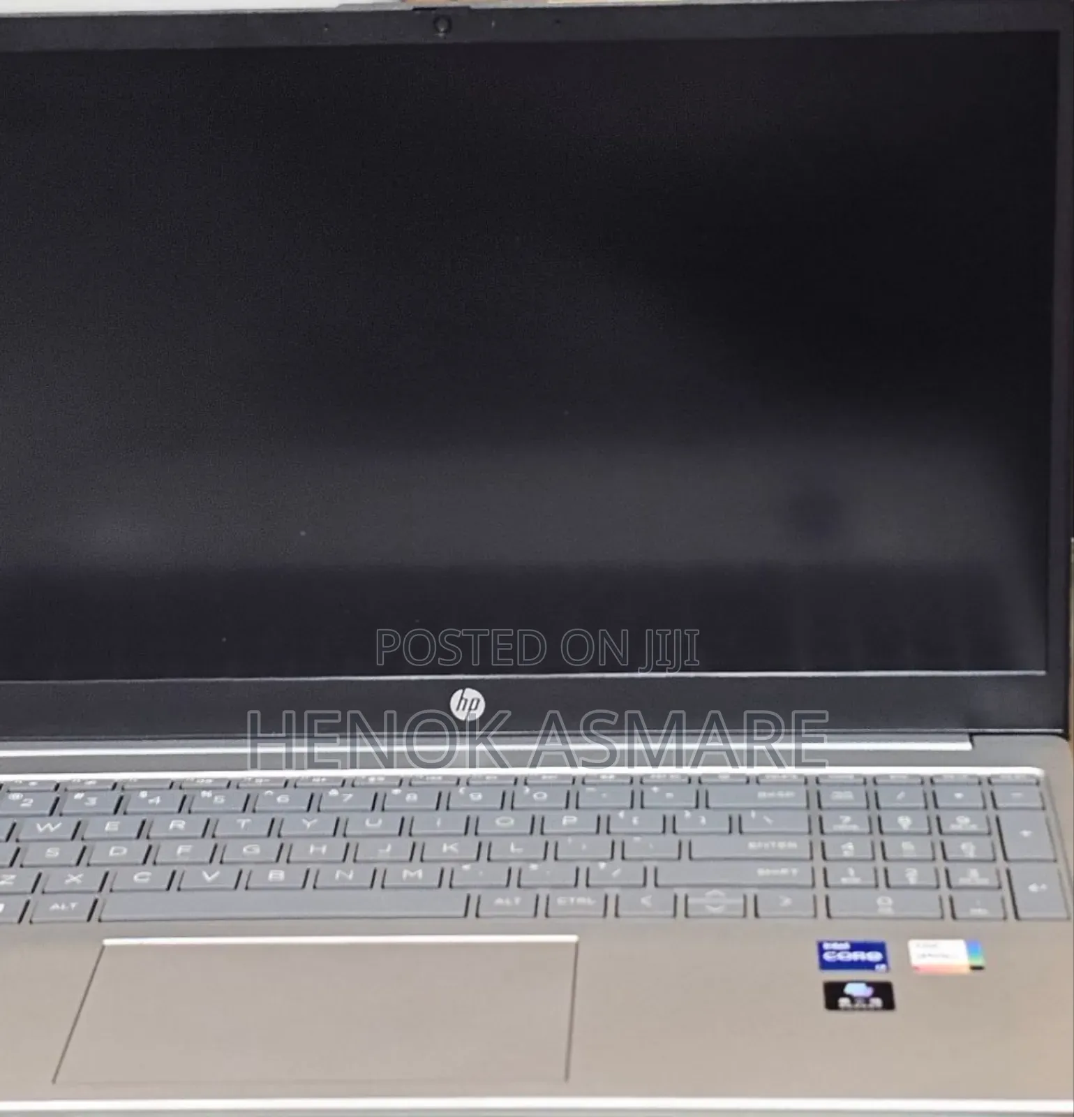 New Laptop HP Stream Notebook 16GB Intel Core I7 SSD 512GB