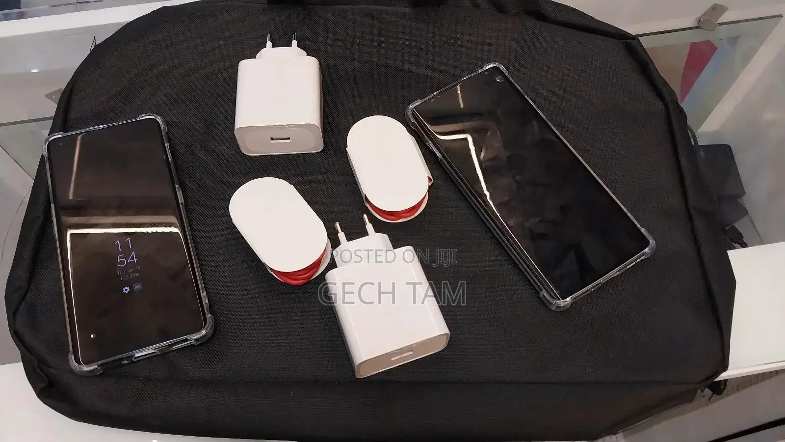 New OnePlus 11 256 GB Black