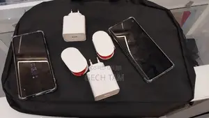 Photo - New OnePlus 11 256 GB Black