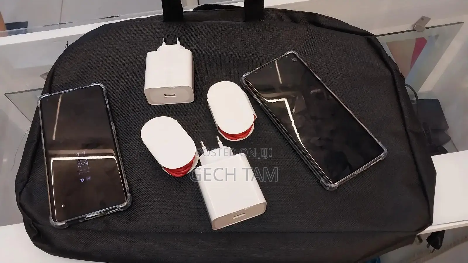 New OnePlus 11 256 GB Black