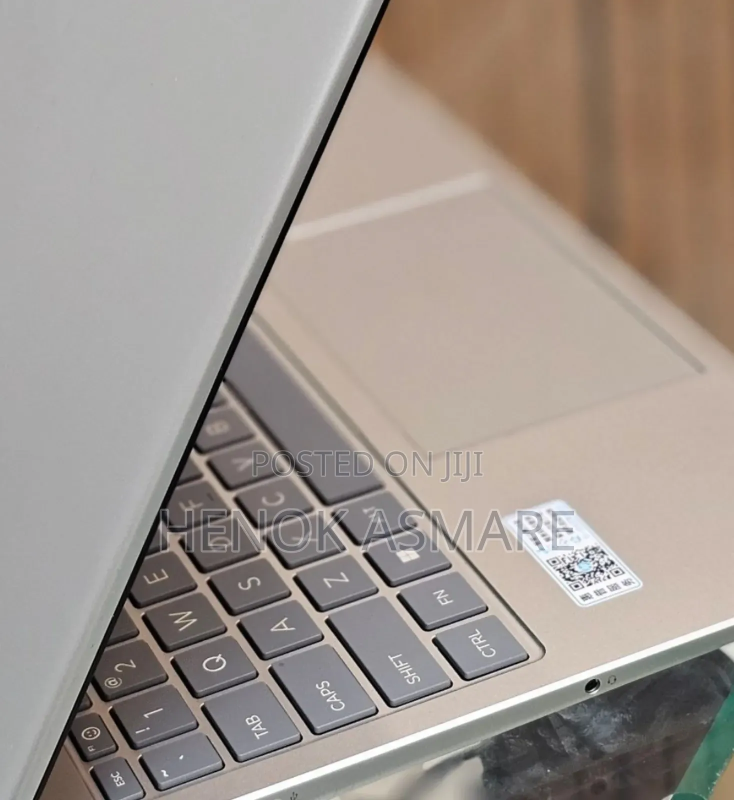 New Laptop HP Stream Notebook 16GB Intel Core I7 SSD 512GB