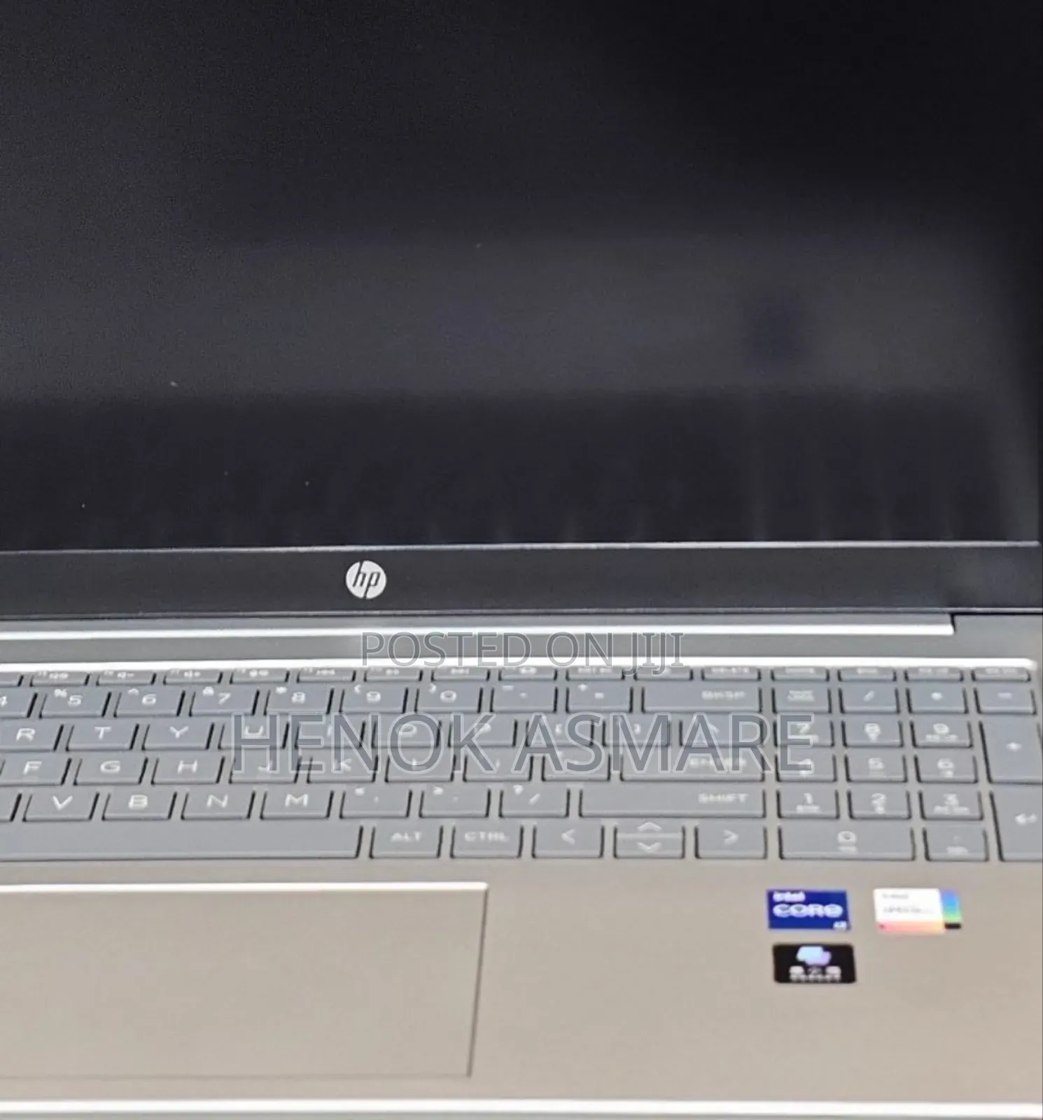 New Laptop HP Stream Notebook 16GB Intel Core I7 SSD 512GB