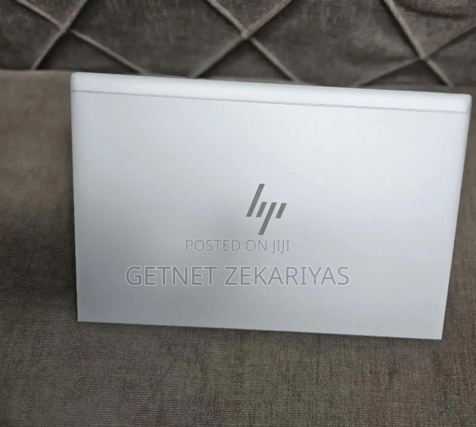 New Laptop HP EliteBook 840 G8 16GB Intel Core I5 SSD 512GB