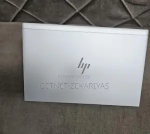 New Laptop HP EliteBook 840 G8 16GB Intel Core I5 SSD 512GB