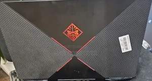 Photo - New Laptop HP Omen X 16GB Intel Core I7 SSD 512GB