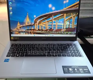 New Laptop Acer Aspire 1 8GB Intel Core i3 SSD 256GB