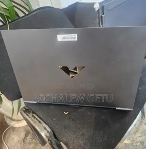 New Laptop HP Victus 15 16GB Intel Core I7 SSD 512GB