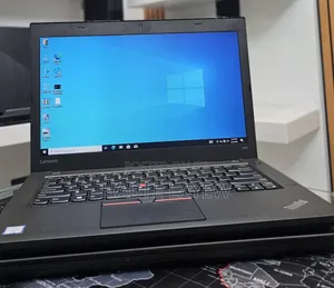 New Laptop Lenovo ThinkPad T460 8GB Intel Core i7 SSD 256GB