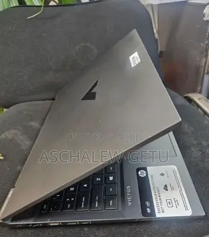 New Laptop HP Victus 15 16GB Intel Core I7 SSD 512GB