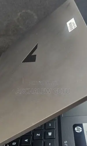 New Laptop HP Victus 15 16GB Intel Core I7 SSD 512GB