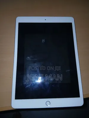 Photo - Apple iPad Air 2 32 GB White