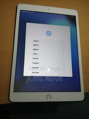 Apple iPad Air 2 32 GB White