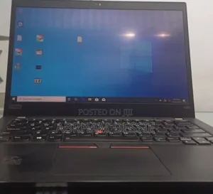 New Laptop Lenovo 16GB AMD Ryzen 5 SSD 512GB