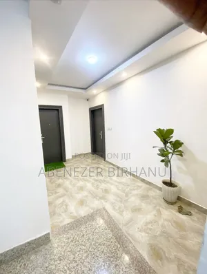 Furnished 3bdrm Apartment in Bole for sale