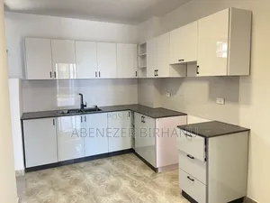 Furnished 3bdrm Apartment in Bole for sale