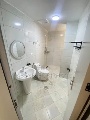 Furnished 3bdrm Apartment in Bole for sale