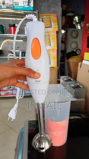 Hand Mixer/Blender