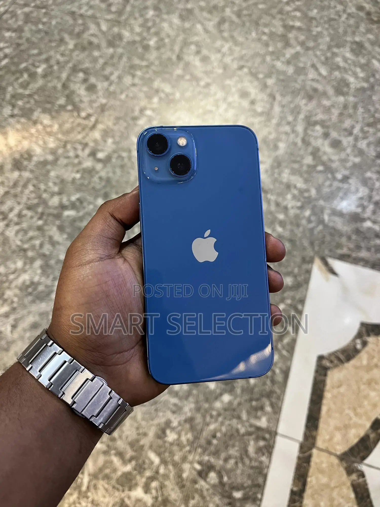 Apple iPhone 13 256 GB Blue