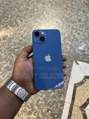 Apple iPhone 13 256 GB Blue