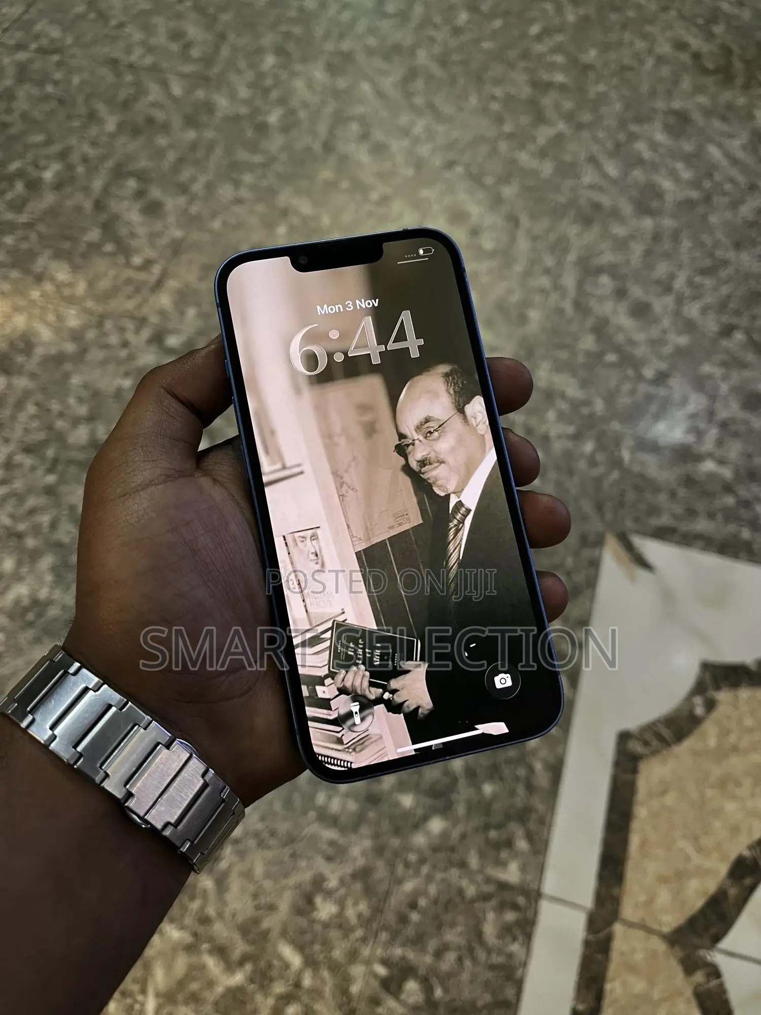 Apple iPhone 13 256 GB Blue