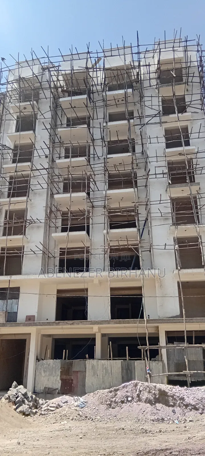 2bdrm Apartment in Bole for sale