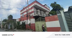 Photo - Furnished 6bdrm Townhouse/Terrace in Yeka for sale