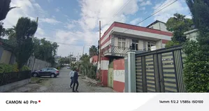 Furnished 6bdrm Townhouse/Terrace in Yeka for sale