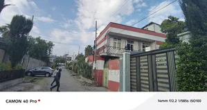 Furnished 6bdrm Townhouse/Terrace in Yeka for sale