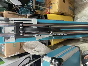 Total Tile Cutter 80 Cm