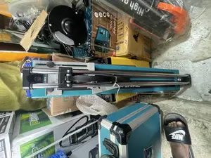 Photo - Total Tile Cutter 80 Cm