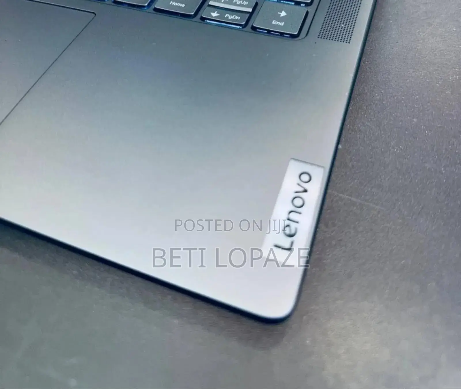 New Laptop Lenovo Yoga 7i 16GB Intel Core Ultra 7 SSD 1T