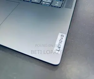 New Laptop Lenovo Yoga 7i 16GB Intel Core Ultra 7 SSD 1T