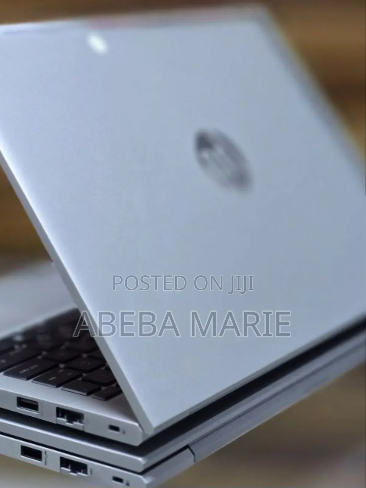 New Laptop HP ProBook 440 G10 16GB Intel Core I7 SSD 512GB