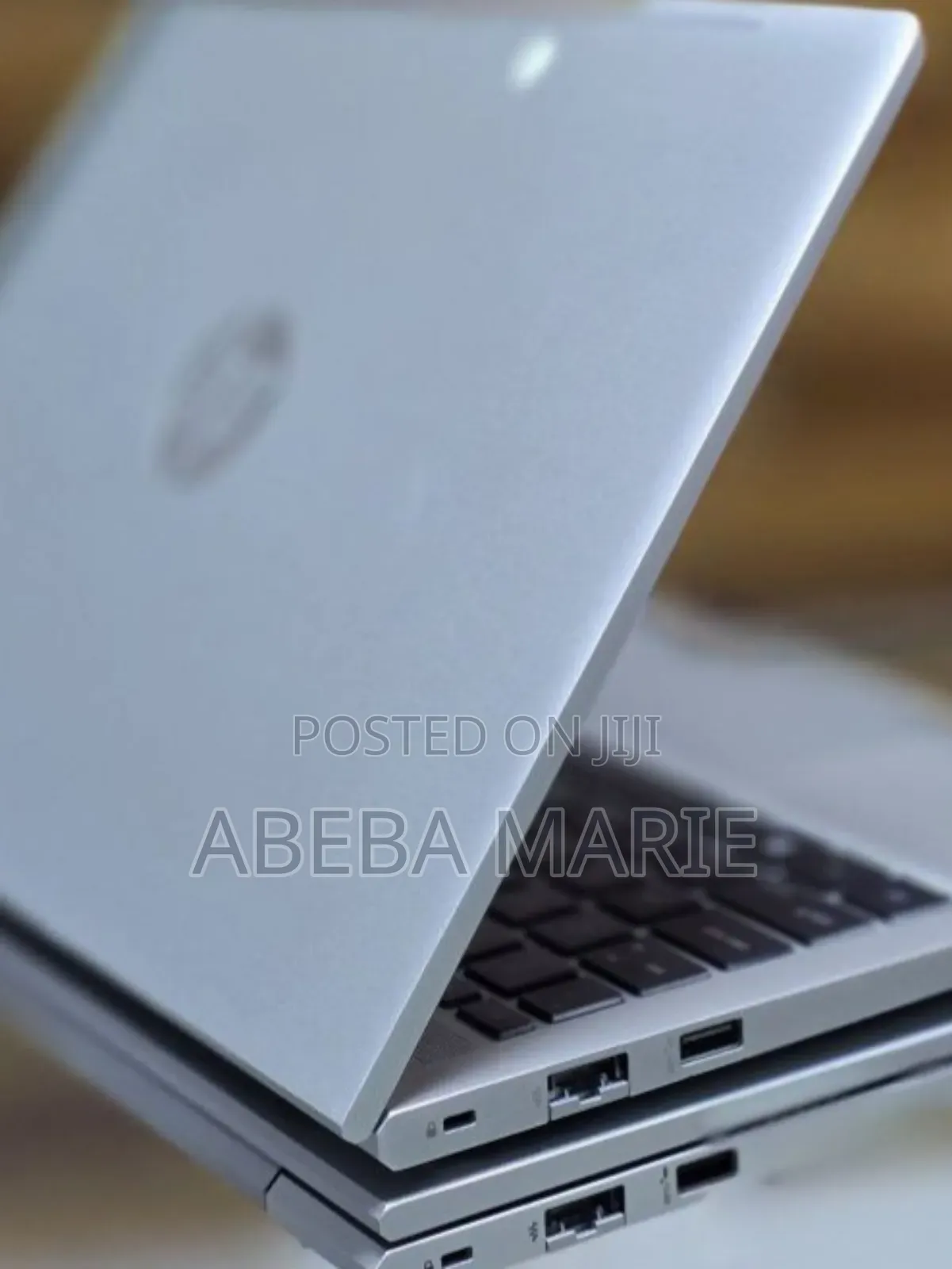 New Laptop HP ProBook 440 G10 16GB Intel Core I7 SSD 512GB